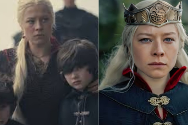 Rhaenyra Targaryen