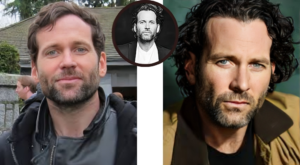 Eion Bailey