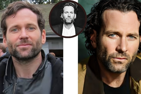 Eion Bailey