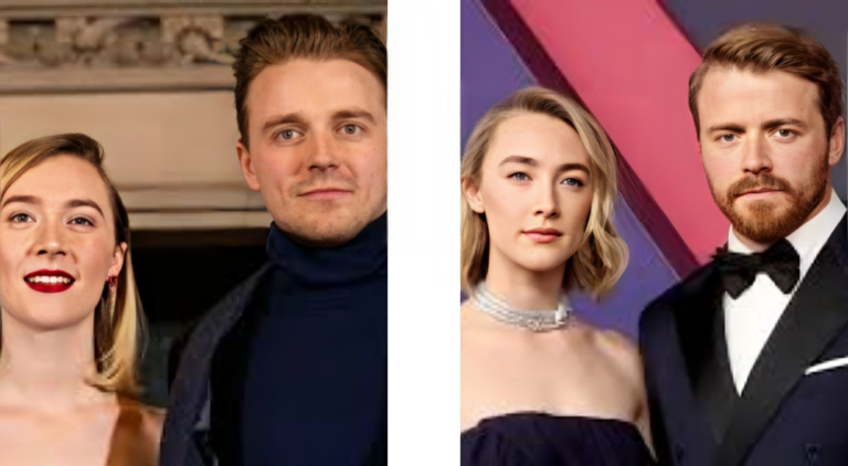 Jack Lowden: and Saoirse Ronan share Inspiring Relationship