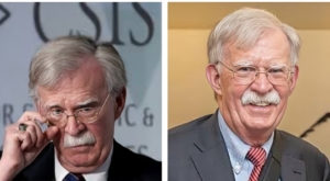 John Bolton