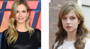 Sylvia Hoeks