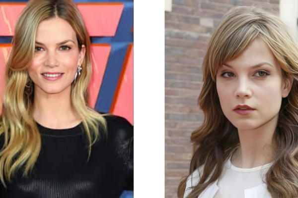 Sylvia Hoeks